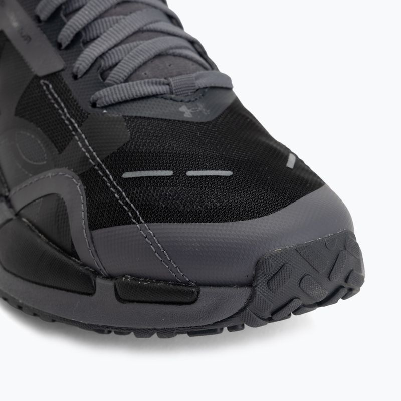 Női edzőcipők Under Armour Reign XT castlerock/black/black 7