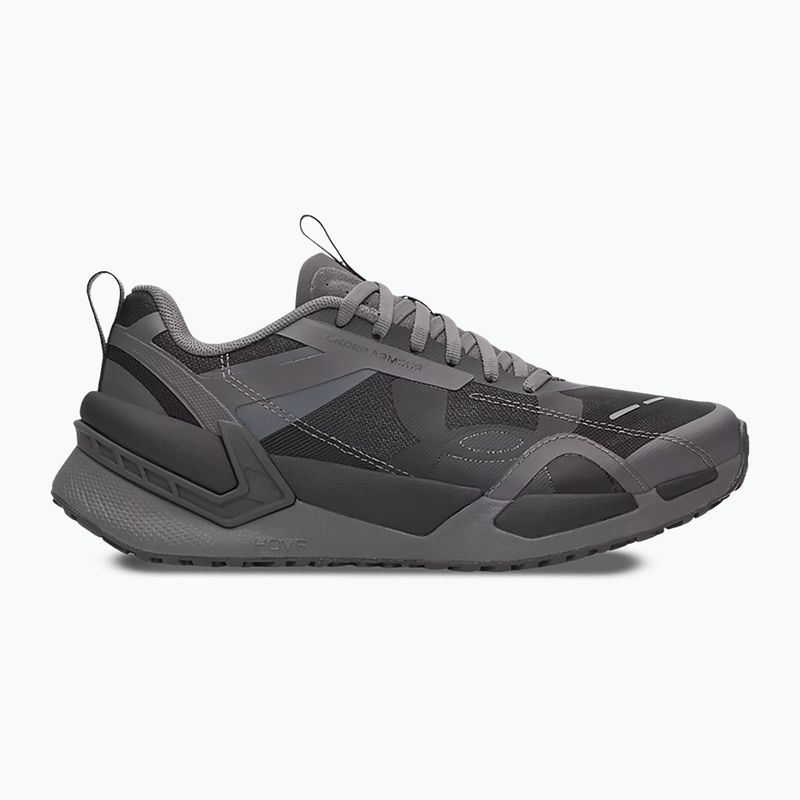 Női edzőcipők Under Armour Reign XT castlerock/black/black