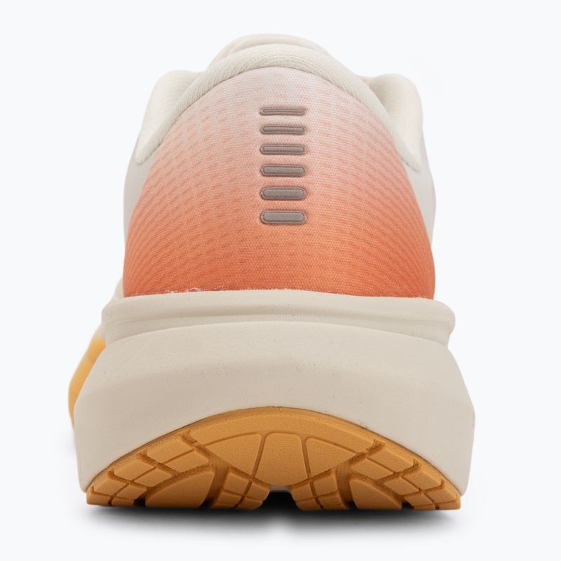 Női futócipők Under Armour Velociti Pace stone/dusty coral/metallic buff 6