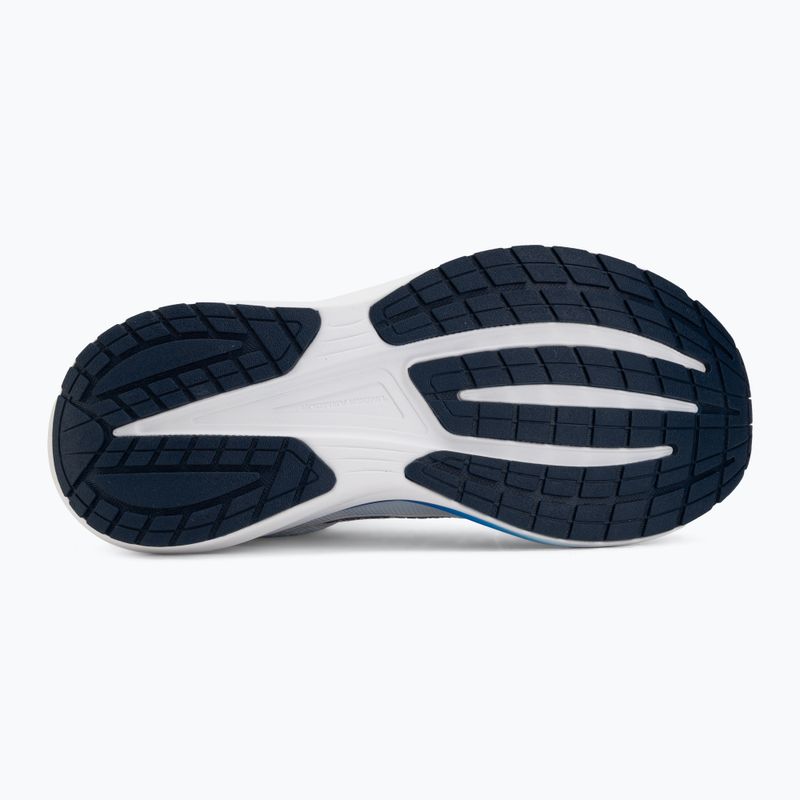 Női futócipők Under Armour Velociti Pace white/team royal/metallic academy 4