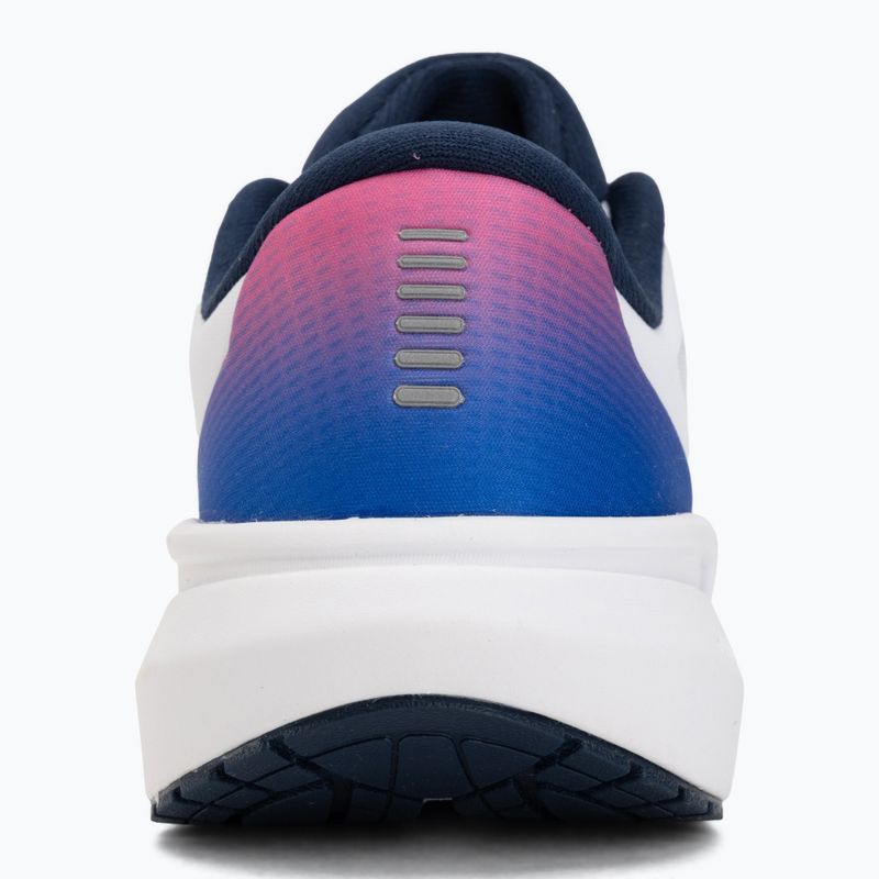 Női futócipők Under Armour Velociti Pace white/team royal/metallic academy 6