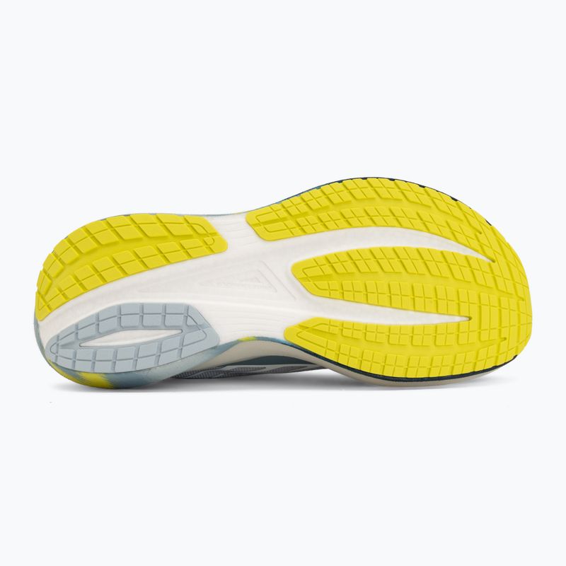 Férfi futócipők Under Armour Velociti Distance blue wind/blue fog/flash light 4