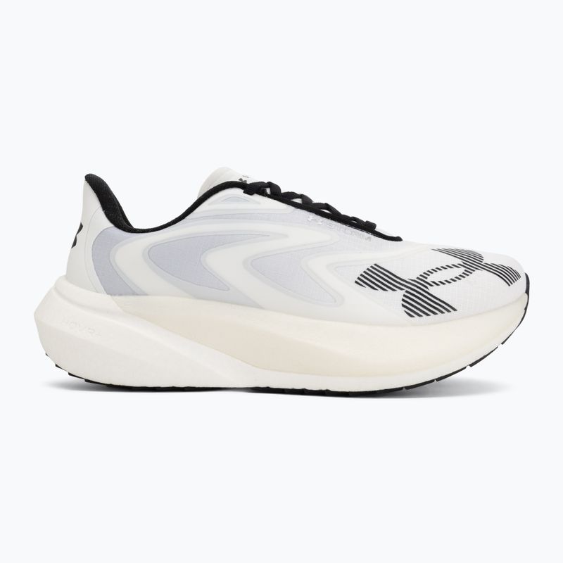 Futócipők Under Armour Velociti Distance Storm white/white/black 2