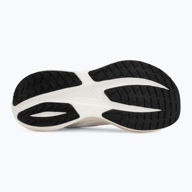 Futócipők Under Armour Velociti Distance Storm white/white/black 4