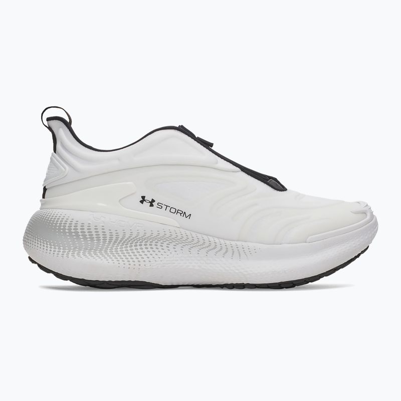 Edzőcipők Under Armour Echo Storm white/white/black