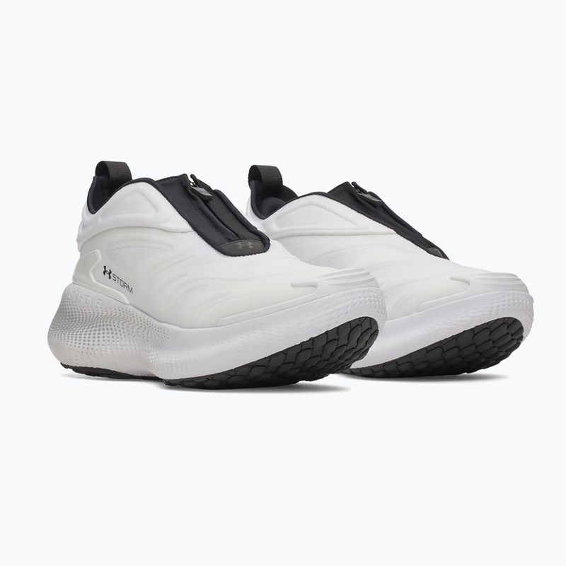 Edzőcipők Under Armour Echo Storm white/white/black 2