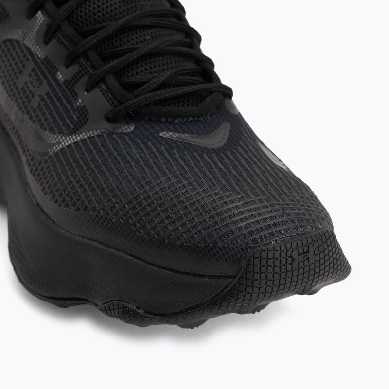 Női edzőcipők Under Armour Pulse black/anthracite/anthracite 7