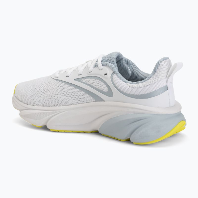 Női futócipők Under Armour Rogue 6 white/blue fog/flash light 3