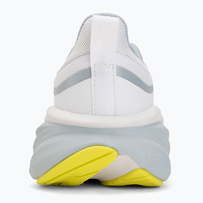 Női futócipők Under Armour Rogue 6 white/blue fog/flash light 6