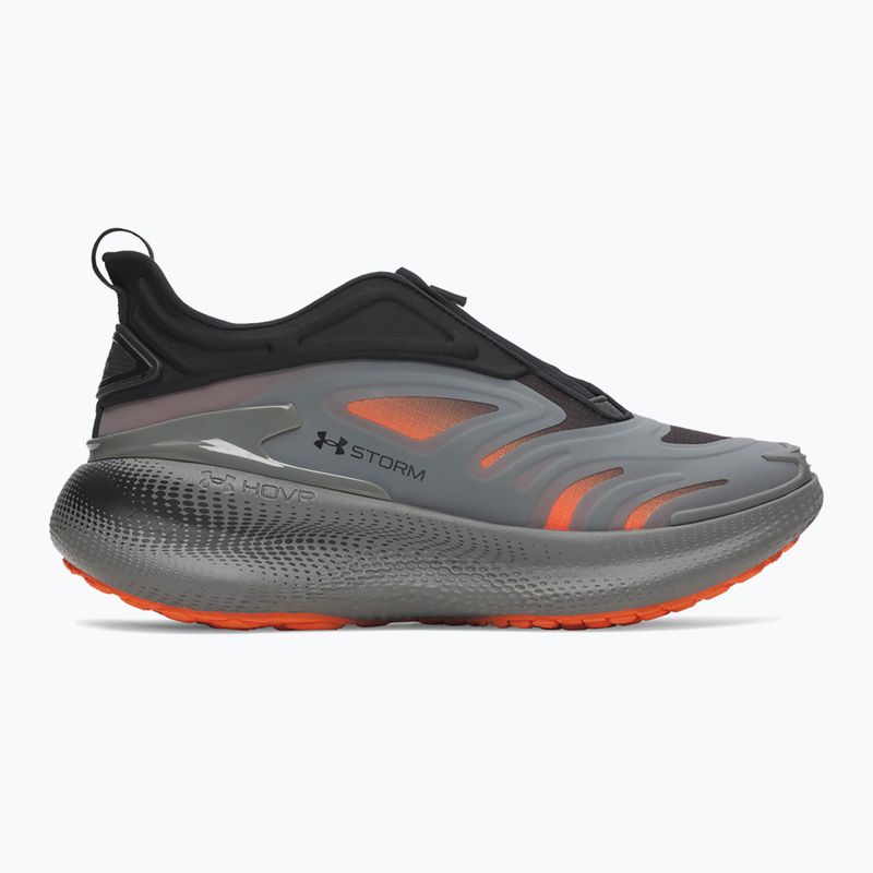 Edzőcipők Under Armour Echo Storm clay green/black/black