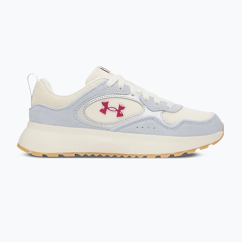 Női edzőcipők Under Armour Mirage Sport winter white/blue fog/claret