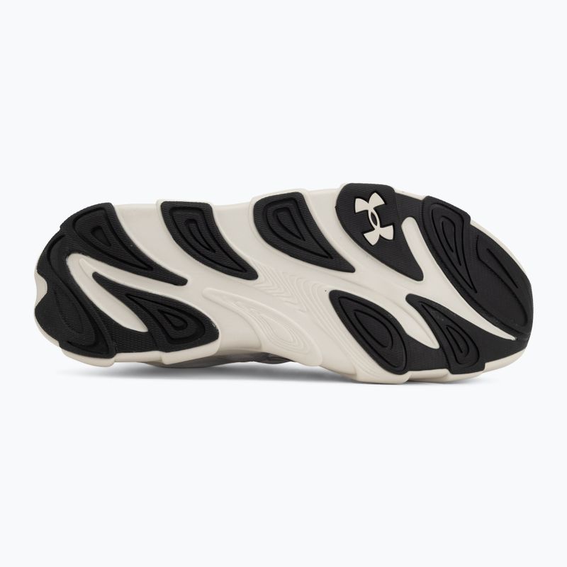 Férfi futócipők Under Armour Halo Runner SE 2 summit white/summit white/black 4