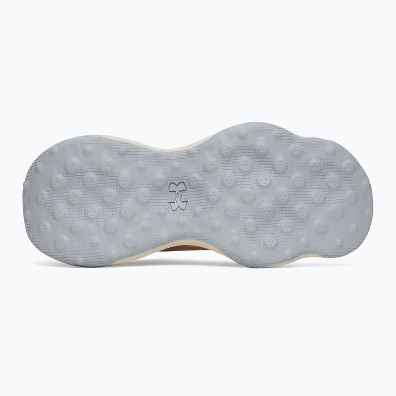 Női edzőcipők Under Armour Pulse dusty coral/terra gold/terra gold 4
