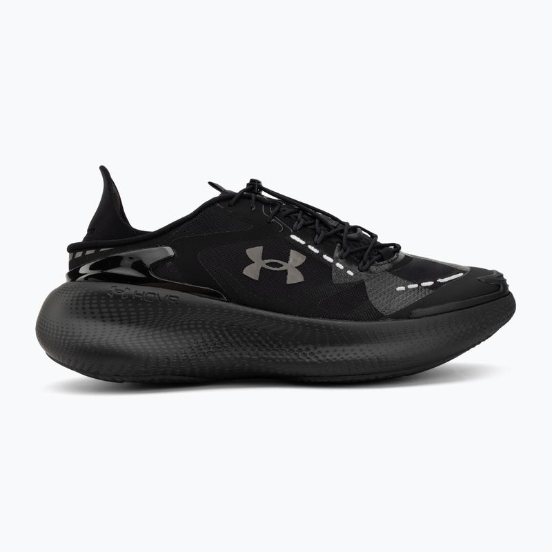 Edzőcipők Under Armour Echo black/anthracite/metallic black 2
