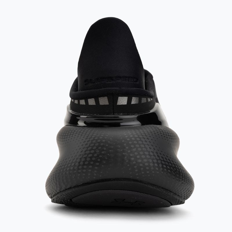 Edzőcipők Under Armour Echo black/anthracite/metallic black 6