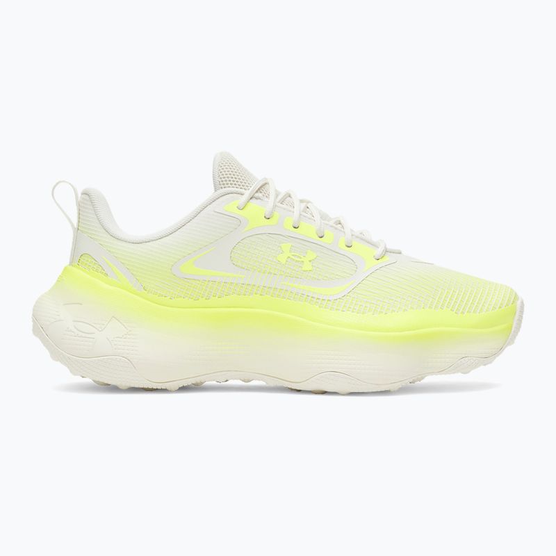 Női edzőcipők Under Armour Pulse stone/flash light/flash light