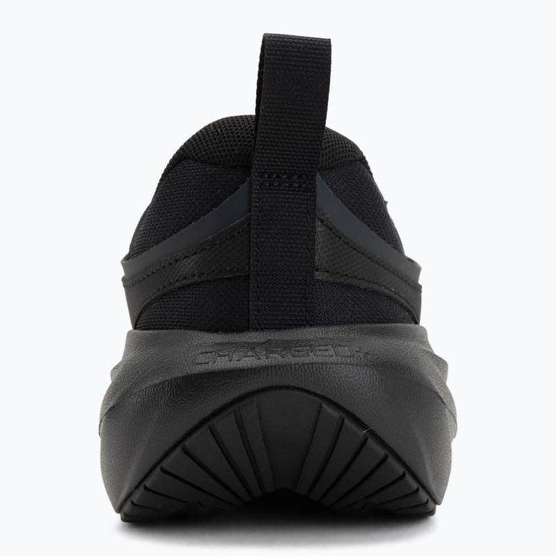 Férfi futócipők Under Armour Surge 5 black/black/anthracite 6