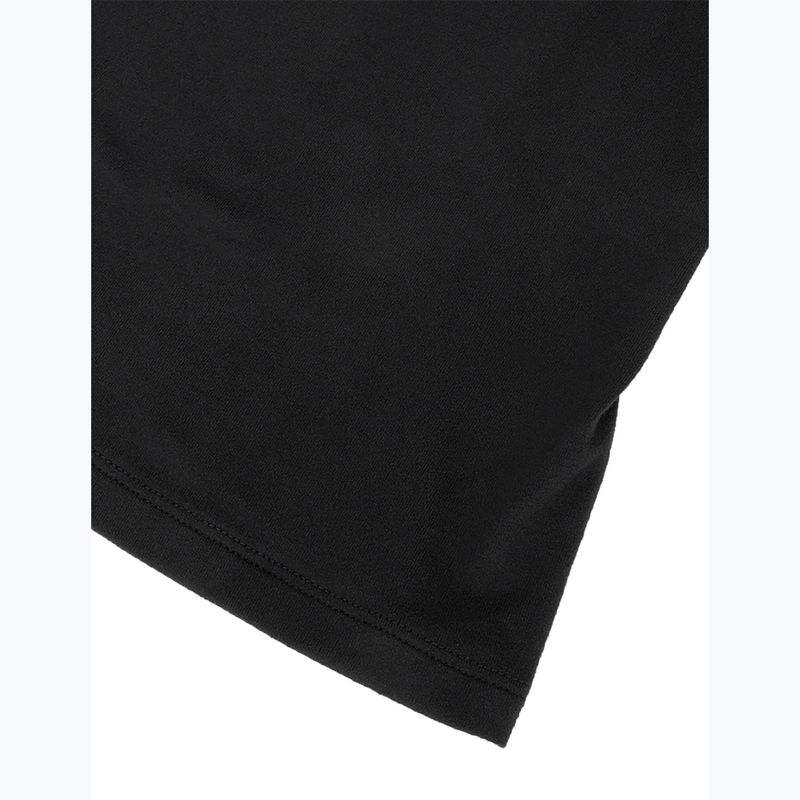 Női edző póló Under Armour Motion Fitted SS ultimate black/white 6