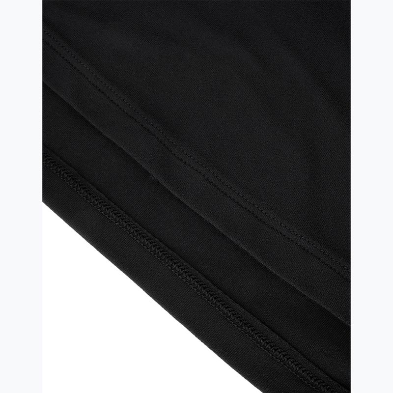 Női edző póló Under Armour Motion Fitted SS ultimate black/white 7