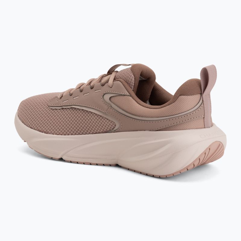 Női futócipők Under Armour Surge 5 bashful pink/apex pink/deep almond 3