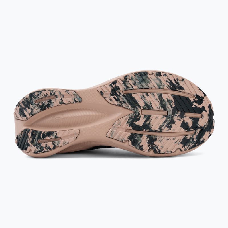 Női futócipők Under Armour Assert 11 anthracite/bashful pink/bashful pink 4