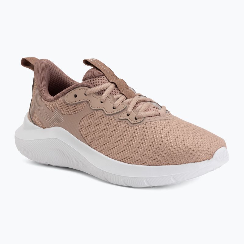 Női futócipők Under Armour Phade RN 4 bashful pink/deep almond/apex pink