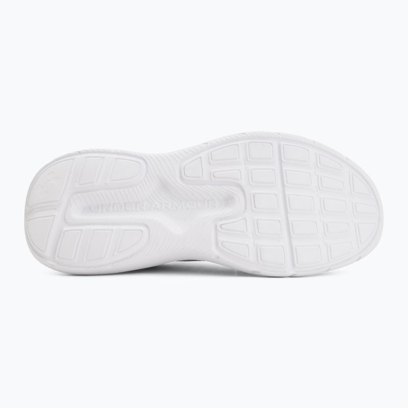 Női futócipők Under Armour Phade RN 4 bashful pink/deep almond/apex pink 4