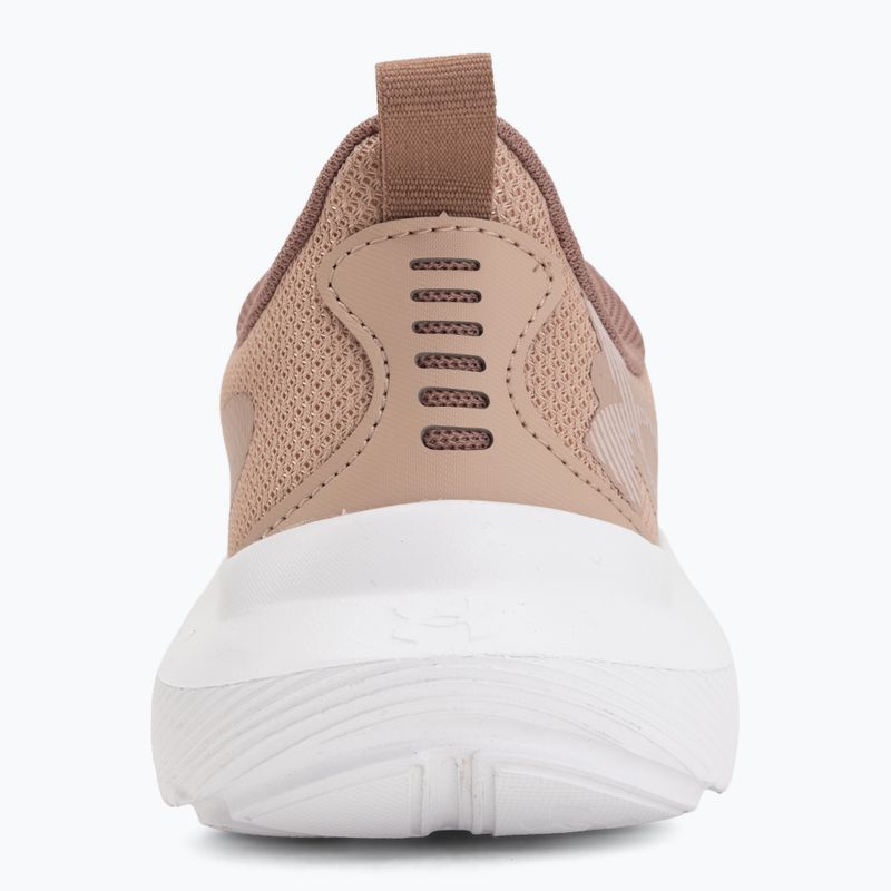 Női futócipők Under Armour Phade RN 4 bashful pink/deep almond/apex pink 6