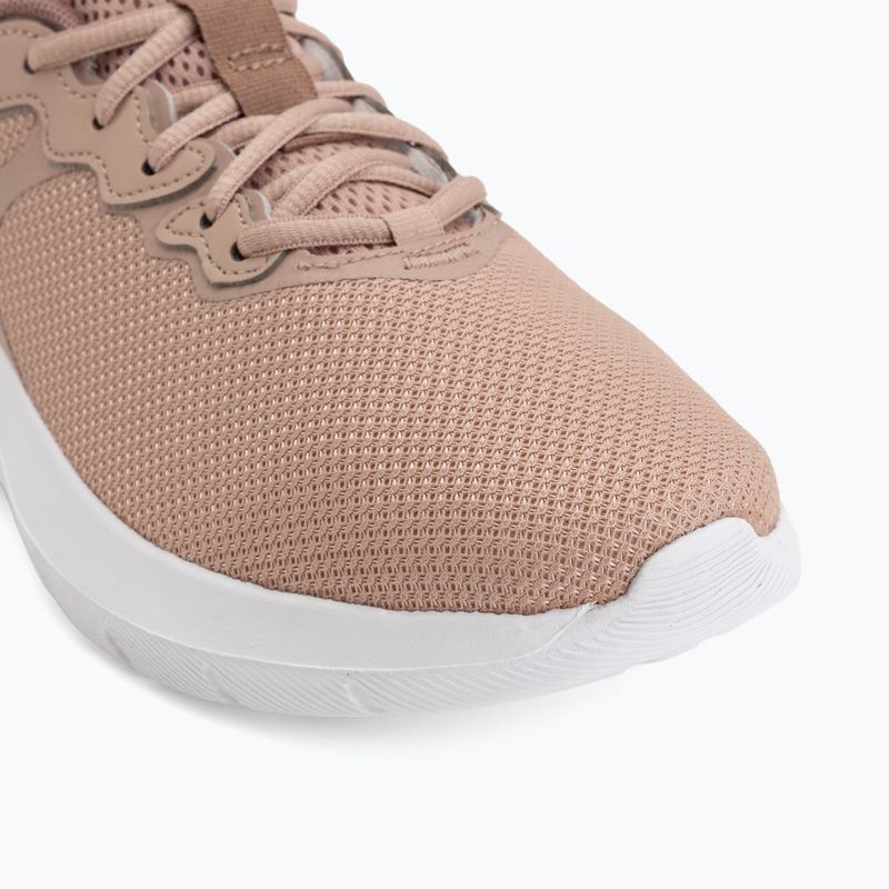 Női futócipők Under Armour Phade RN 4 bashful pink/deep almond/apex pink 7