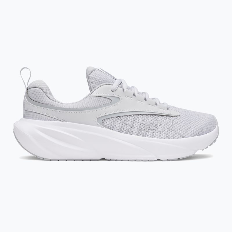 Női futócipők Under Armour Surge 5 halo gray/mod gray/metallic silver