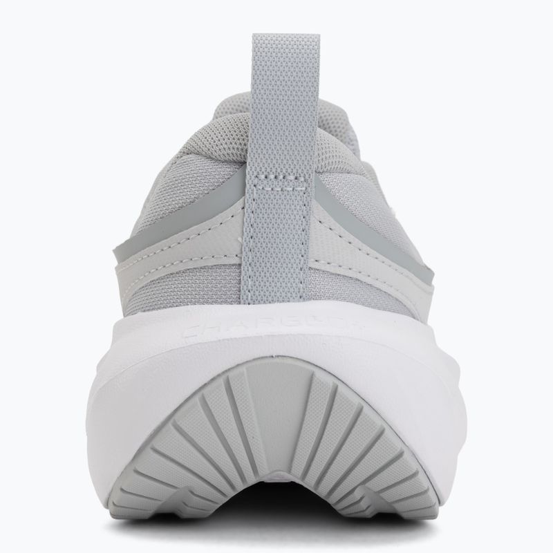 Női futócipők Under Armour Surge 5 halo gray/mod gray/metallic silver 6