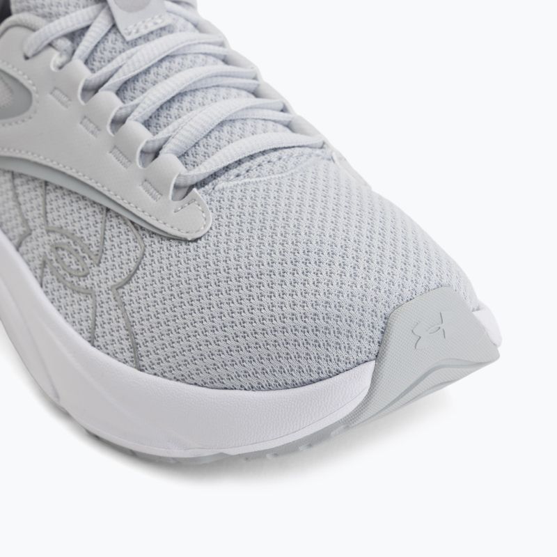 Női futócipők Under Armour Surge 5 halo gray/mod gray/metallic silver 7