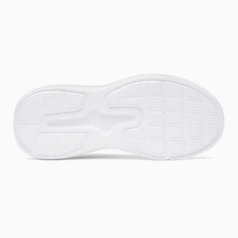 Női futócipők Under Armour Phade RN 4 white/blue fog/blackout navy 4