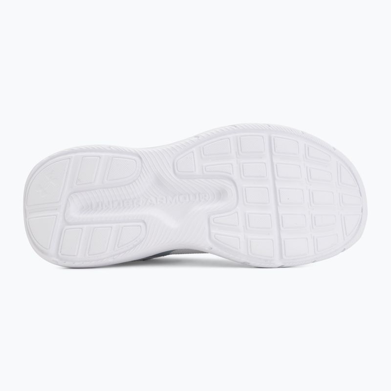 Női futócipők Under Armour Phade RN 4 white/blue fog/blackout navy 4