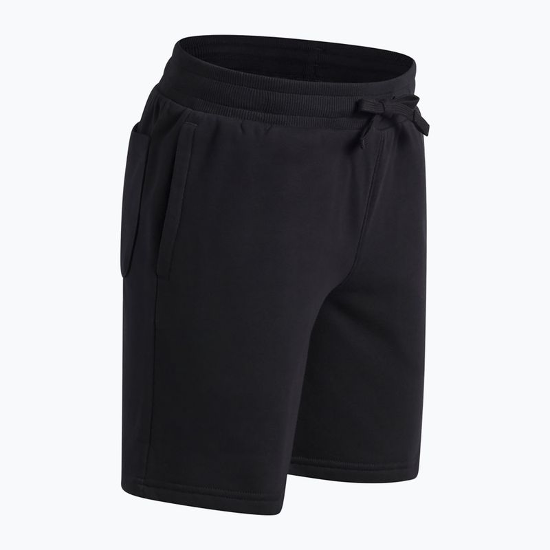 Gyerek rövidnadrág Under Armour Rival LW Shorts ultimate black/black 3