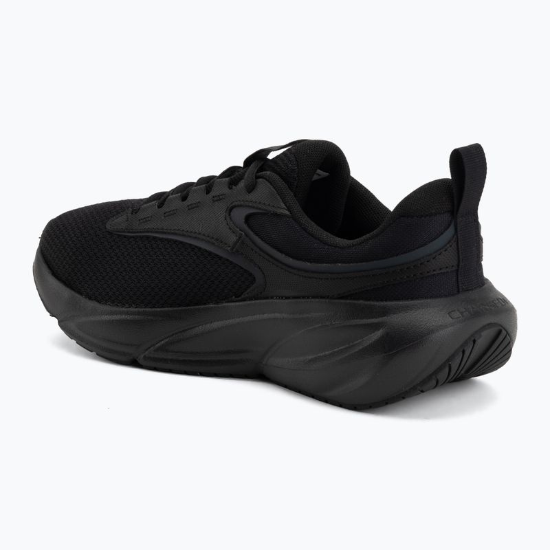 Női futócipők Under Armour Surge 5 black/black/anthracite 3