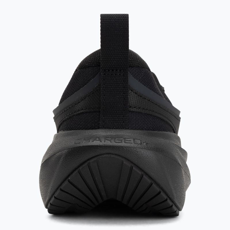 Női futócipők Under Armour Surge 5 black/black/anthracite 6