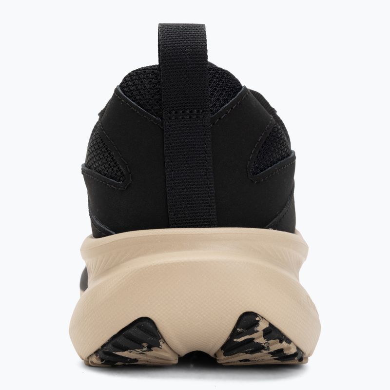 Férfi futócipők Under Armour Assert 11 black/city khaki/city khaki 6