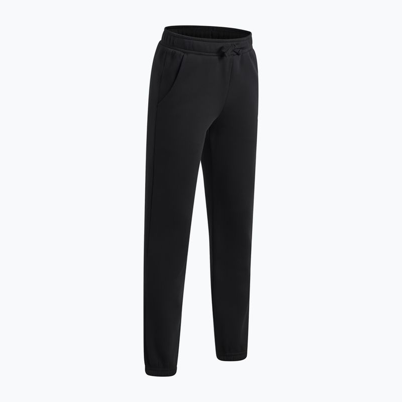 Gyerek nadrág Under Armour B Rival Fleece Jogger ultimate black/white 3