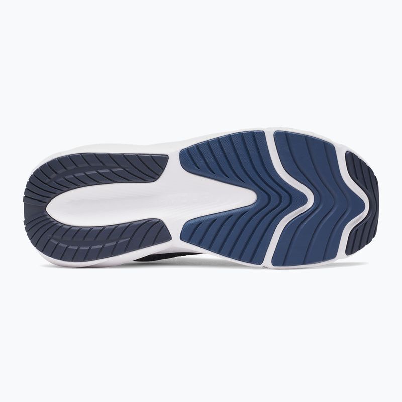 Férfi futócipők Under Armour Surge 5 academy/white/downpour gray 4