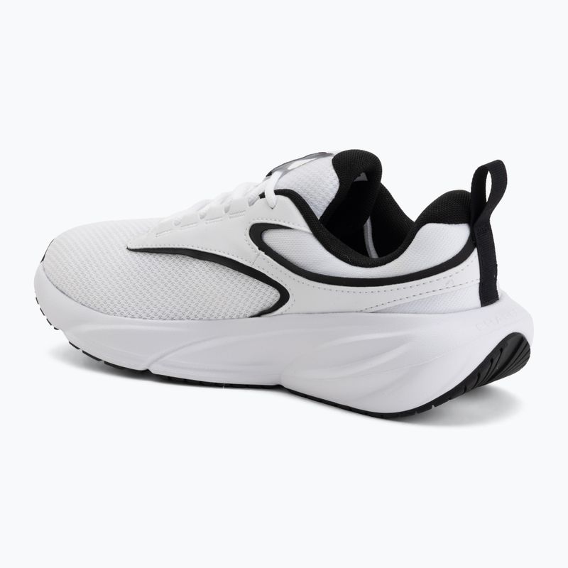 Férfi futócipők Under Armour Surge 5 white/black/black 3