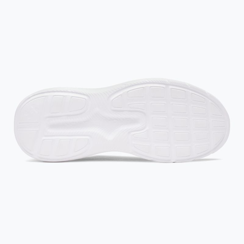 Férfi futócipők Under Armour Phade RN 4 downpour gray/gravel/flash light 4