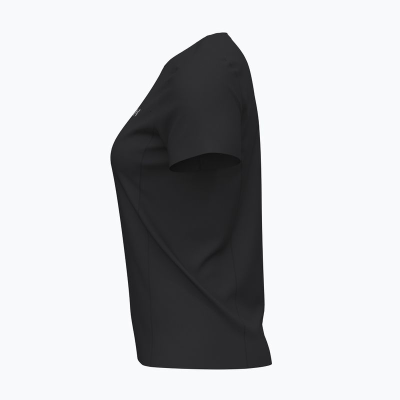 Női edző póló Under Armour Vanish Elite SS ultimate black/metallic silver 2