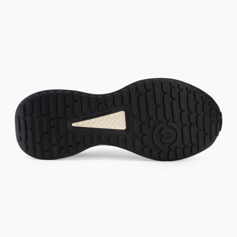 Férfi edzőcipők Under Armour Charged Edge castlerock/winter white/anthem red 4