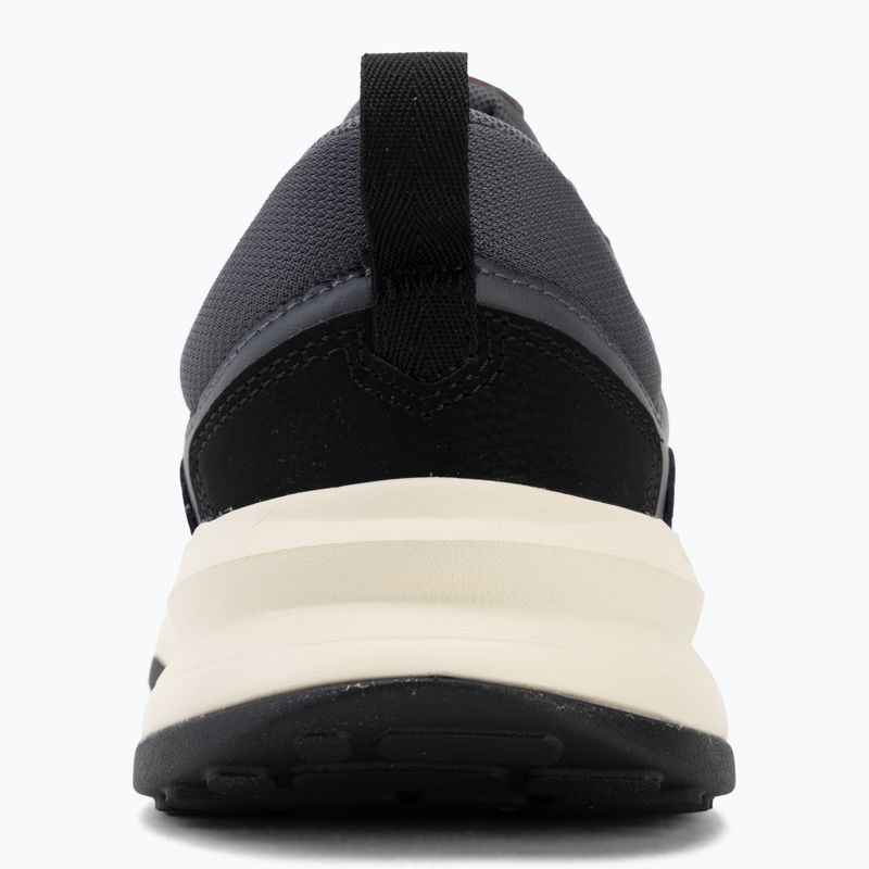 Férfi edzőcipők Under Armour Charged Edge castlerock/winter white/anthem red 6