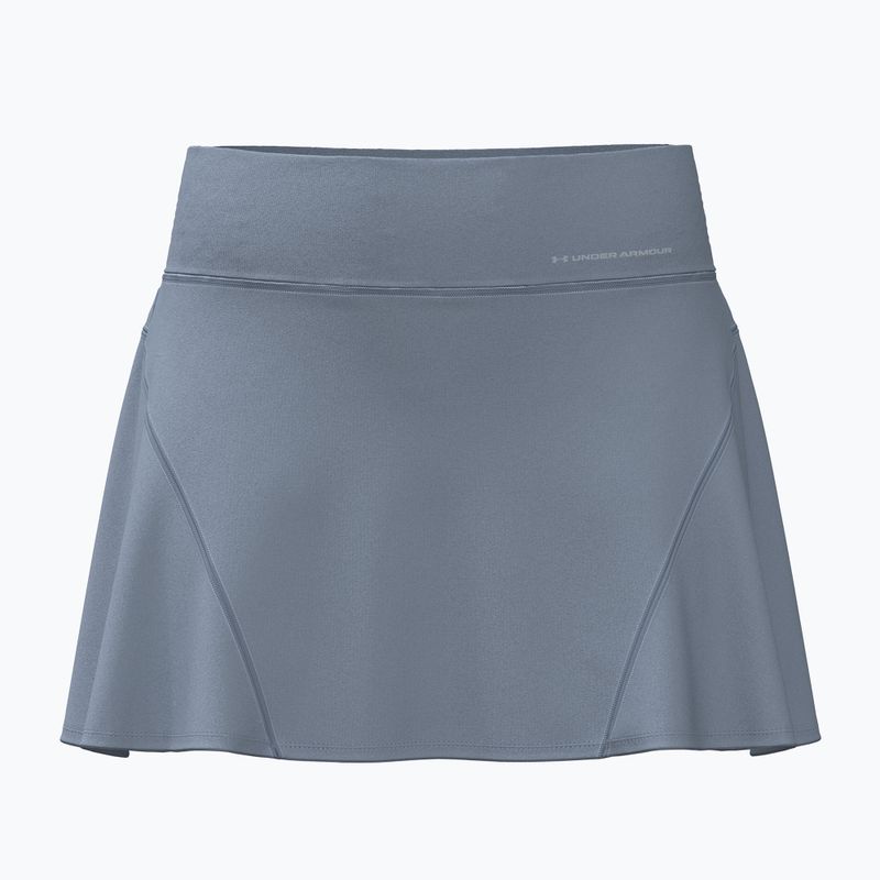Szoknya Under Armour Motion Skort blue wind/blue fog