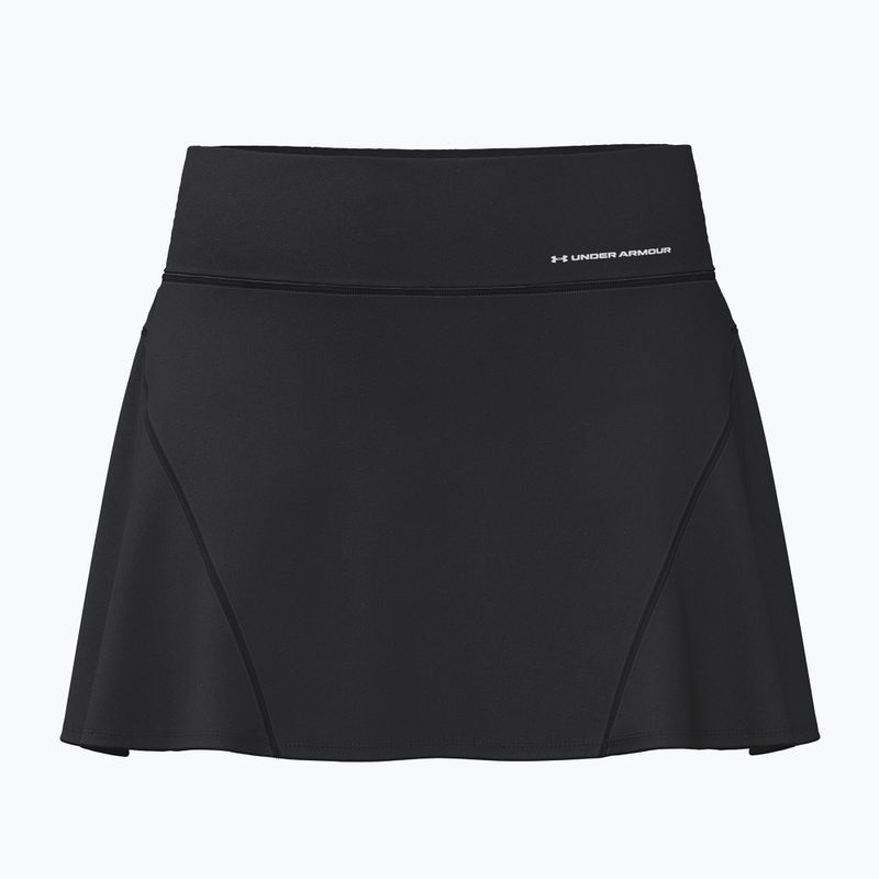 Szoknya Under Armour Motion Skort ultimate black/white