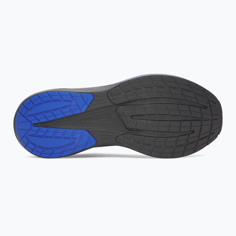 Férfi futócipők Under Armour Velociti Sport black/black/team royal 4
