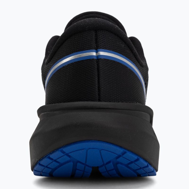 Férfi futócipők Under Armour Velociti Sport black/black/team royal 6