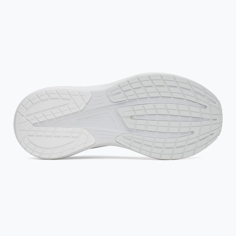 Női futócipők Under Armour Velociti Sport halo gray/metallic buff/white 4